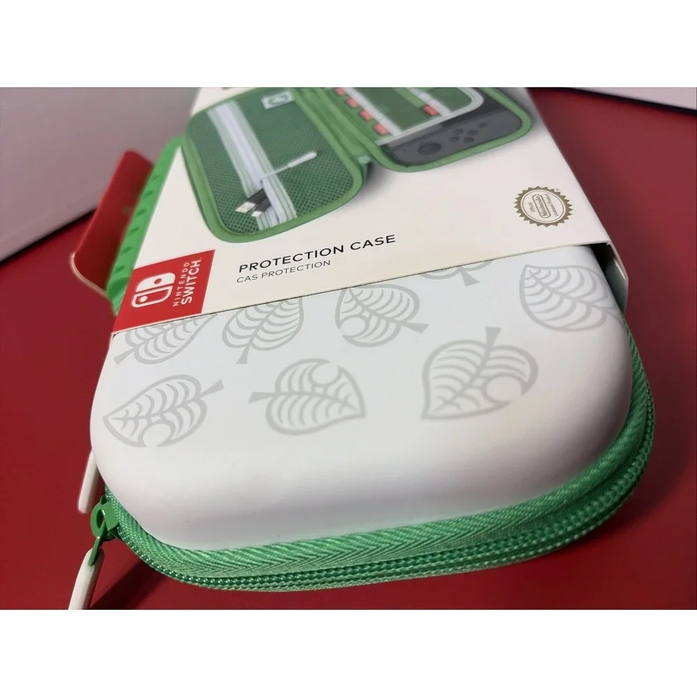 PowerA Nintendo Switch Protection Case - Animal Crossing New Horizons Brand New